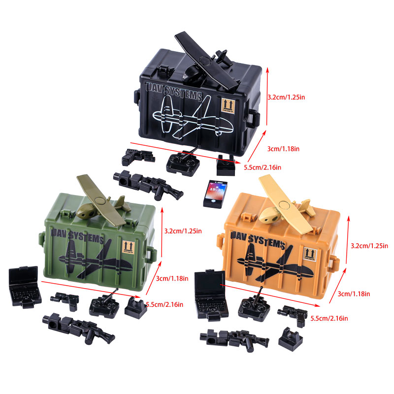 Medieval Military Napoleonic C - Lego Minifigure Holder のレビューと価格
