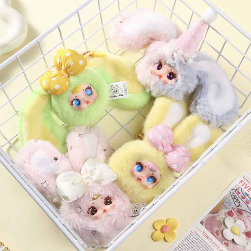 MM Milk Candy Second Generatio - Vinyl Figure Blank のレビューと価格