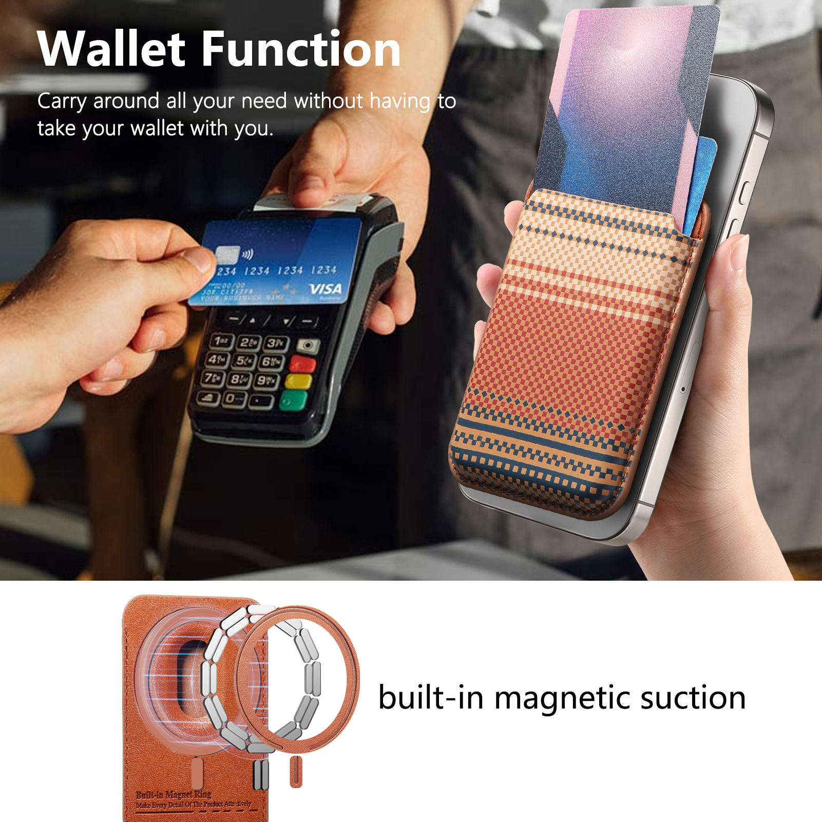 Carbon Fiber Texture for Magsa - Card Top Loader のレビューと価格