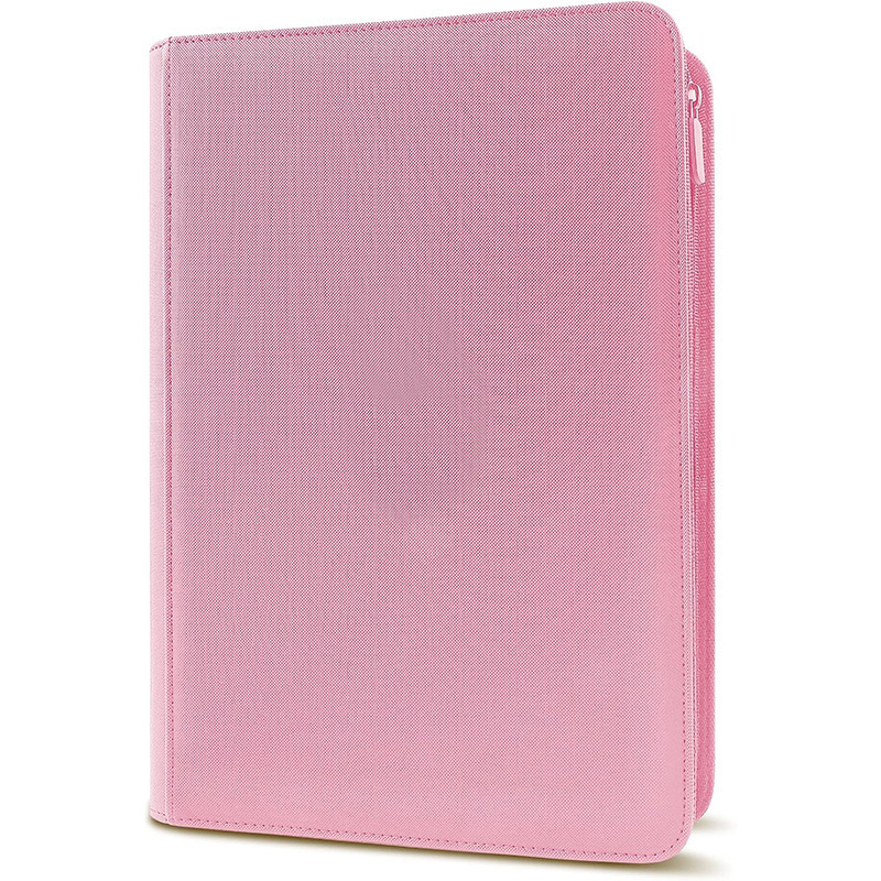 Large 360 Hold TCG Card Binder - Pokemon Binder Card のレビューと価格