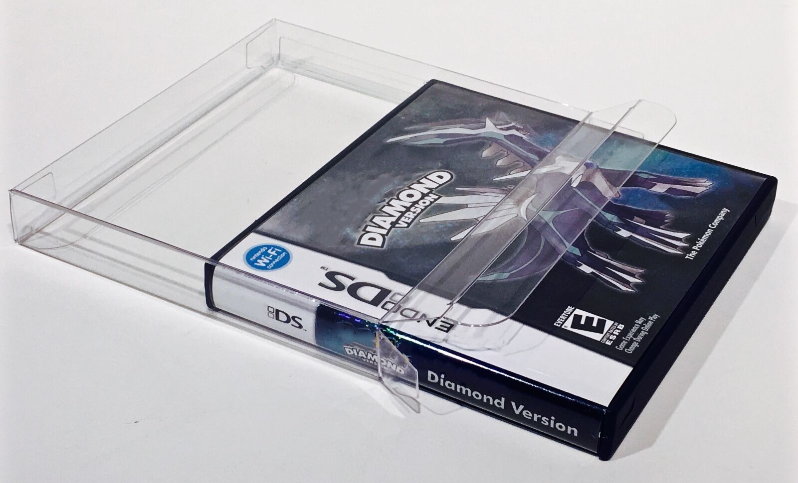 5 Box Protectors For NINTENDO  - Funko Pop Protector のレビューと価格