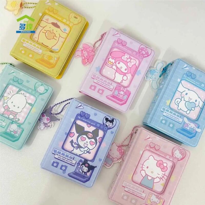 Kawaii Memory Book Sleeves Gif - Card Penny Sleeve のレビューと価格