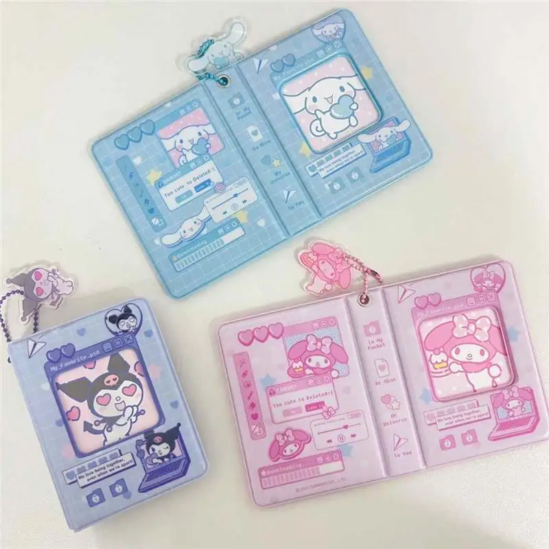 Kawaii Memory Book Sleeves Gif - Card Penny Sleeve のレビューと価格