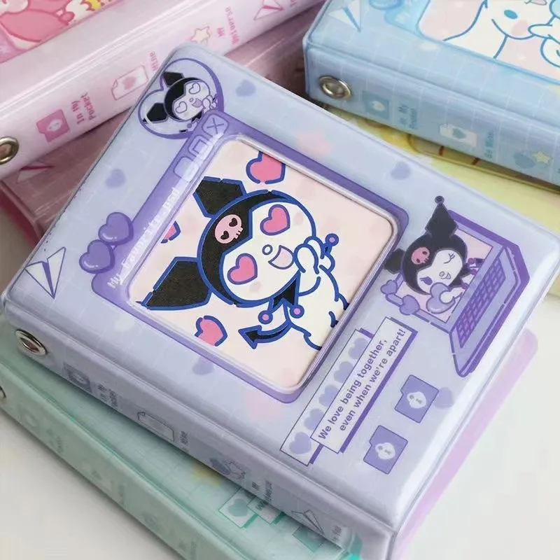 Kawaii Memory Book Sleeves Gif - Card Penny Sleeve のレビューと価格