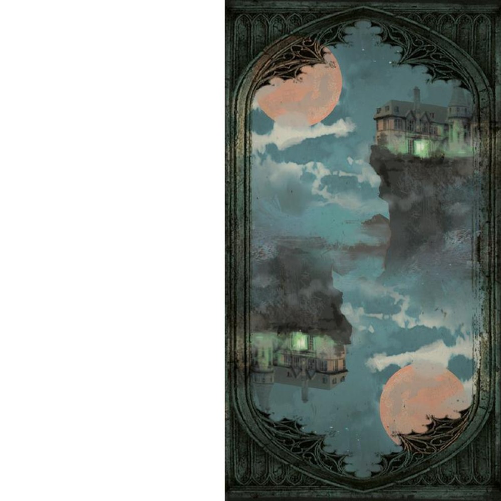Tarot of Haunted House Leisure - Graded Card Display のレビューと価格