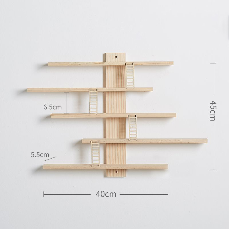 Children'S Room Animal Model D - Pop Display Shelf のレビューと価格