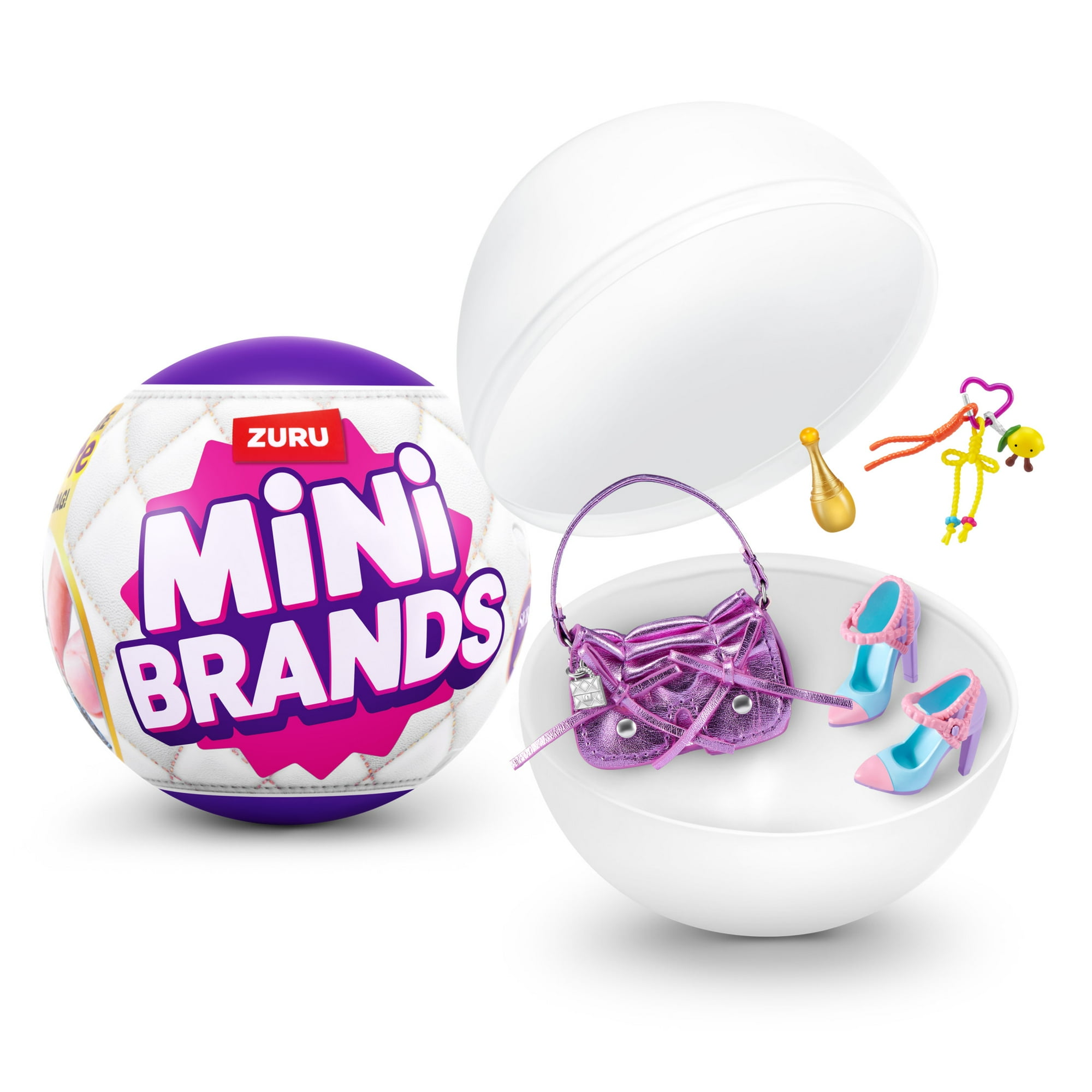 ZURU Surprise Blind Box Toys M - Mystery Box Blind Bag のレビューと価格