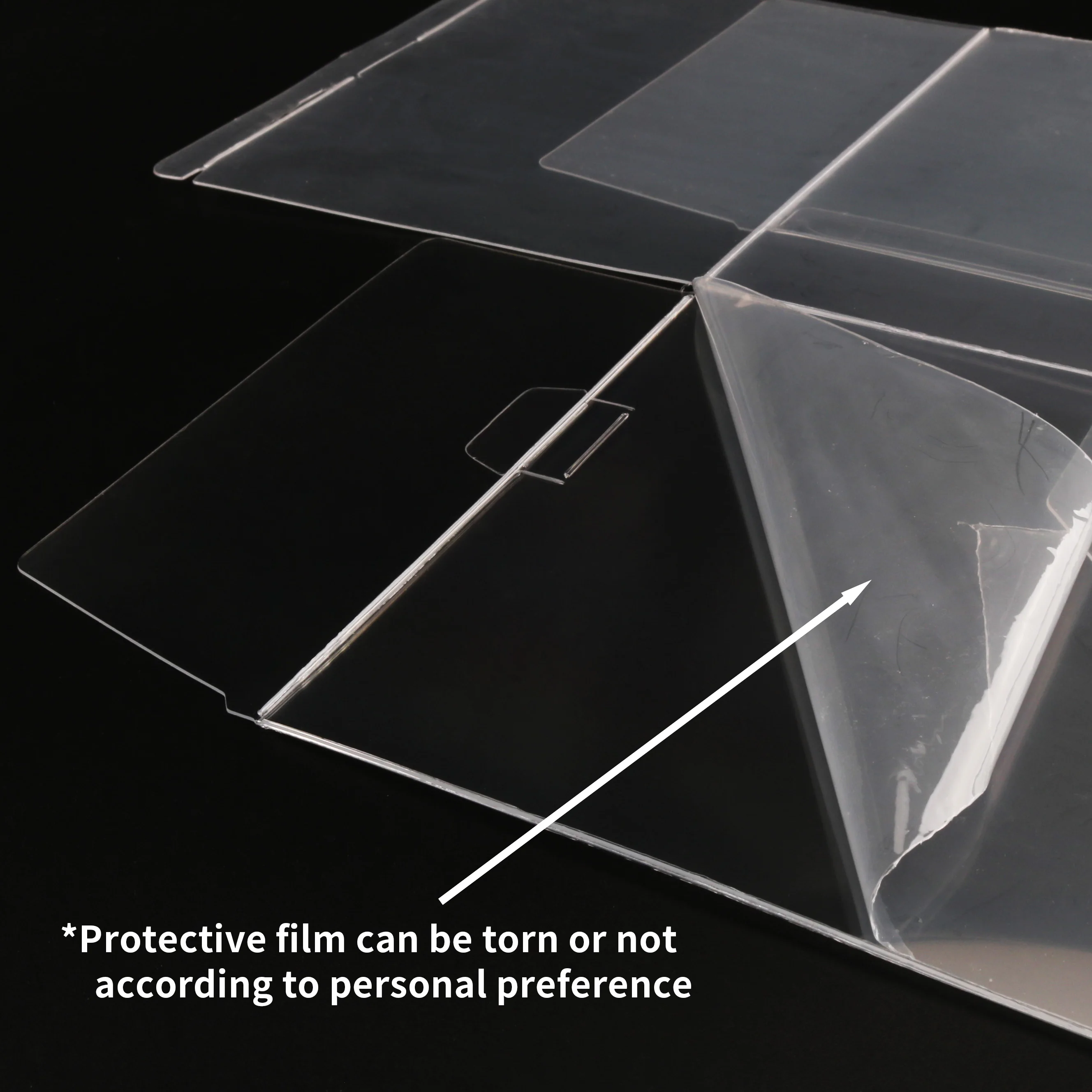 10/20pcs Transparent Protector - Funko Pop Protector のレビューと価格