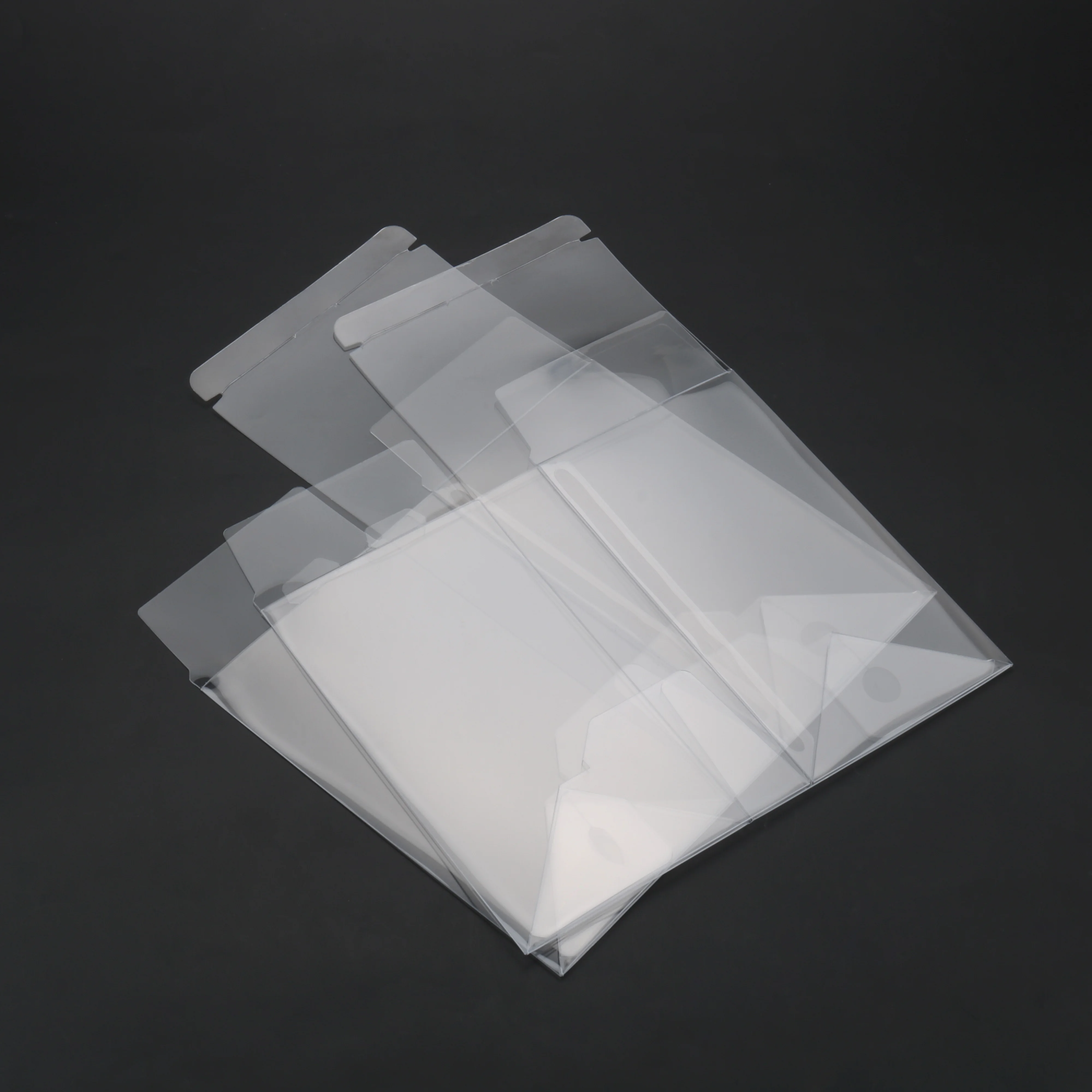 10/20pcs Transparent Protector - Funko Pop Protector のレビューと価格