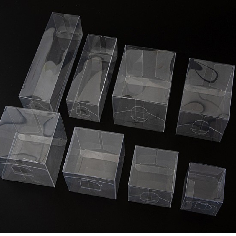 10/20pcs Transparent Protector - Funko Pop Protector のレビューと価格