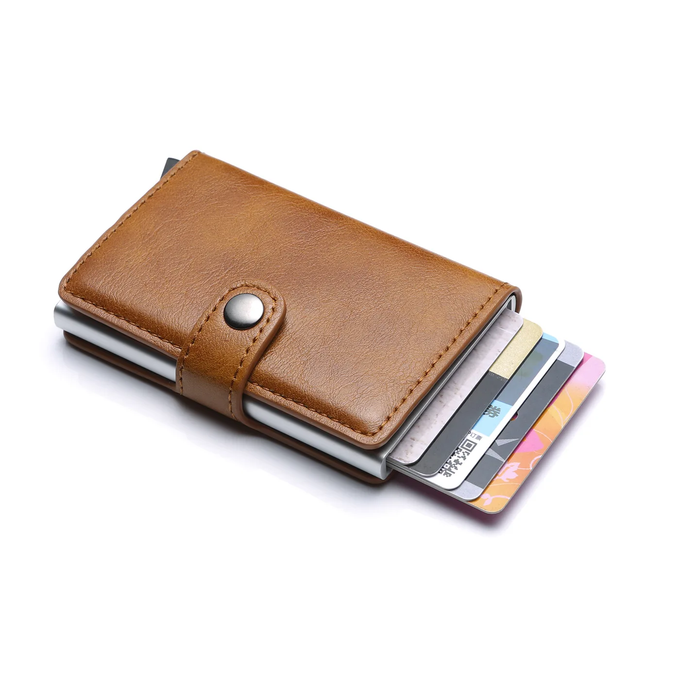 Rfid Metal Visit Credit Card H - Card Top Loader のレビューと価格