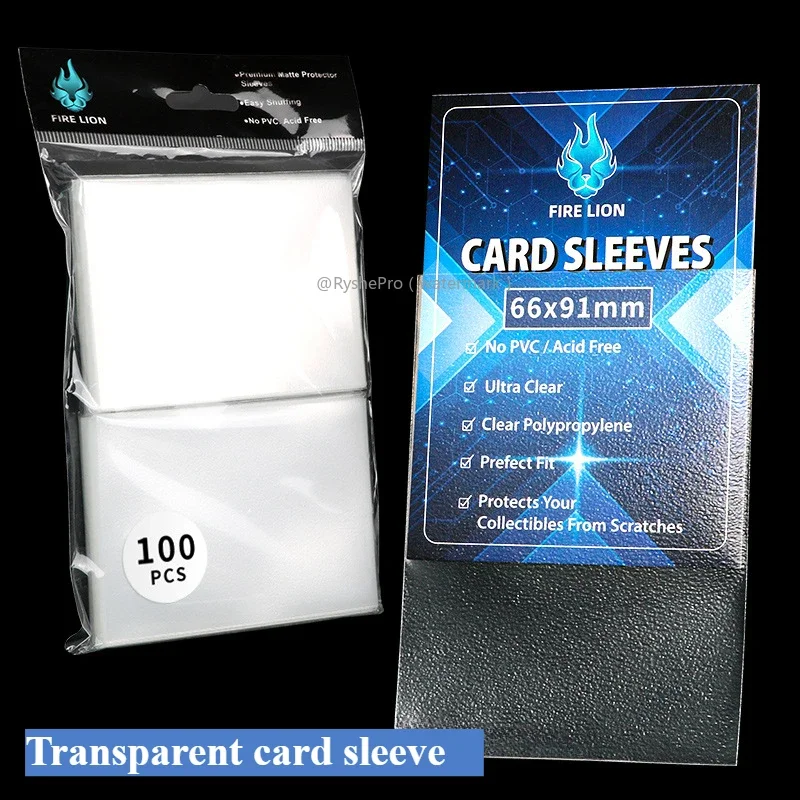 Card Sleeves Toploaders for Tr - Card Penny Sleeve のレビューと価格