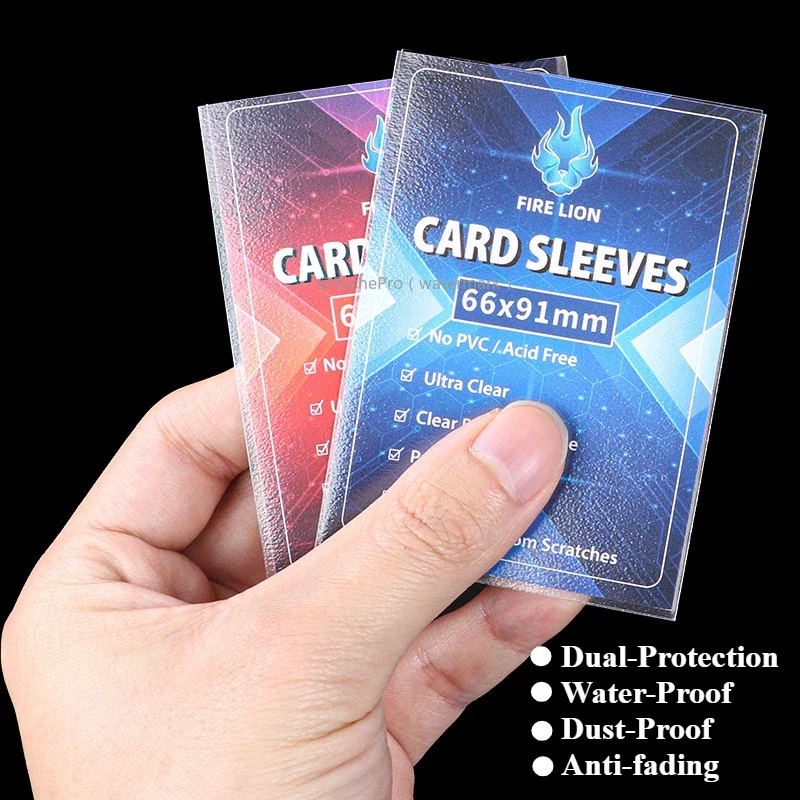 Card Sleeves Toploaders for Tr - Card Penny Sleeve のレビューと価格