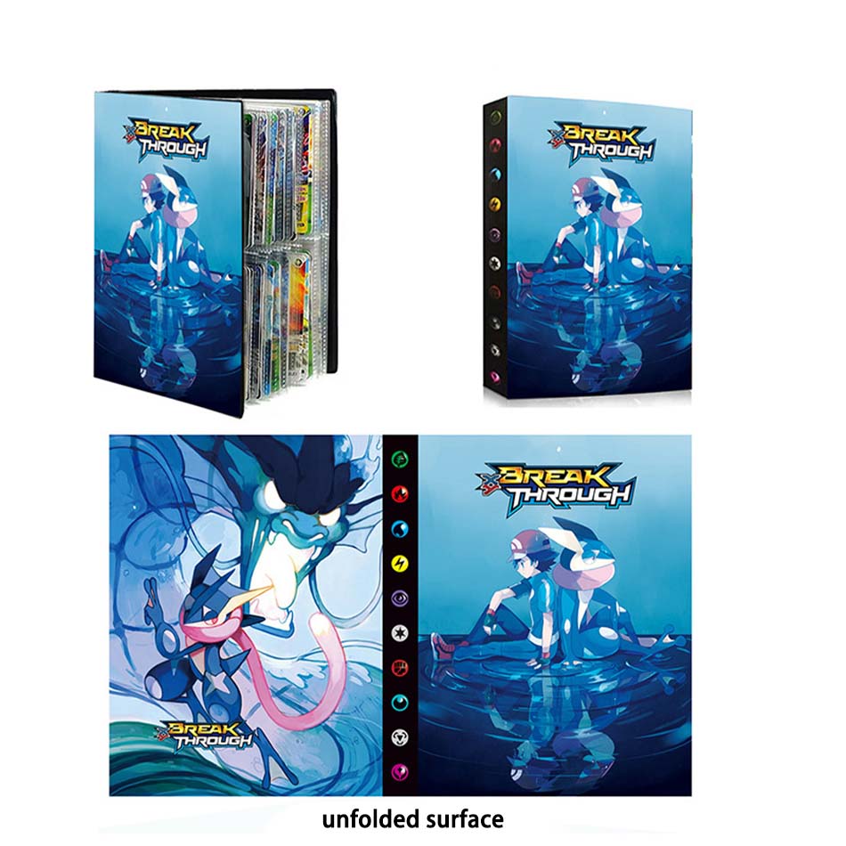 *2026 NEW For Pokemon Cards Al - Pokemon Binder Card のレビューと価格
