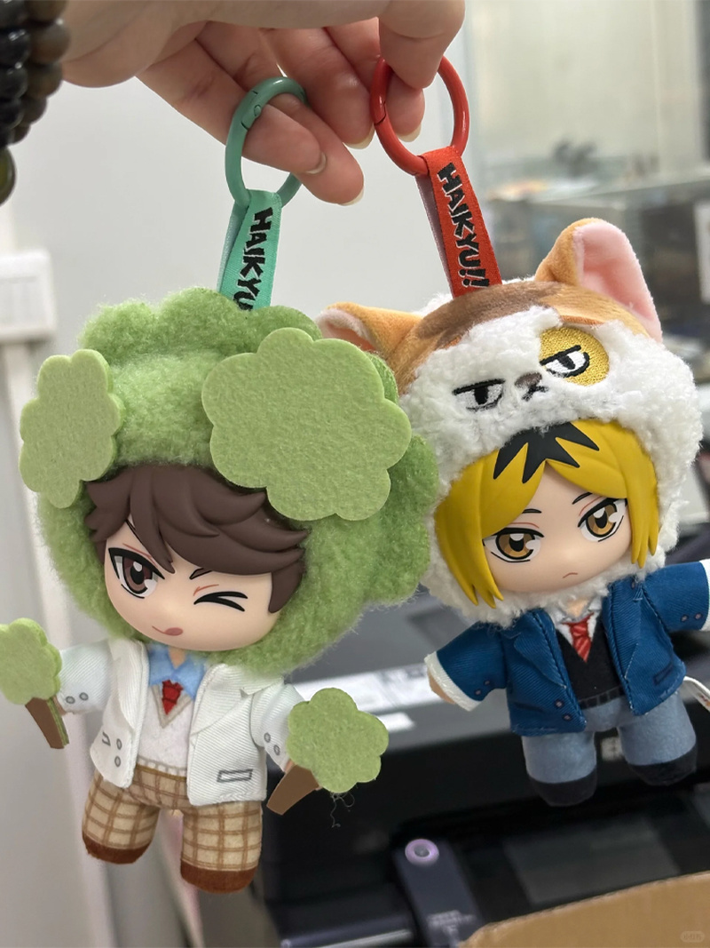 [Pre Sale]Genuine Haikyuu!! Ma - Vinyl Figure Blank のレビューと価格