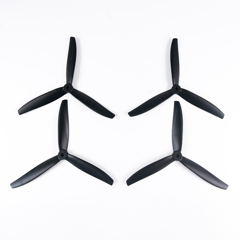 7X4X3 7040 Propeller 7-Inch Bl - Model Airplane Plastic のレビューと価格