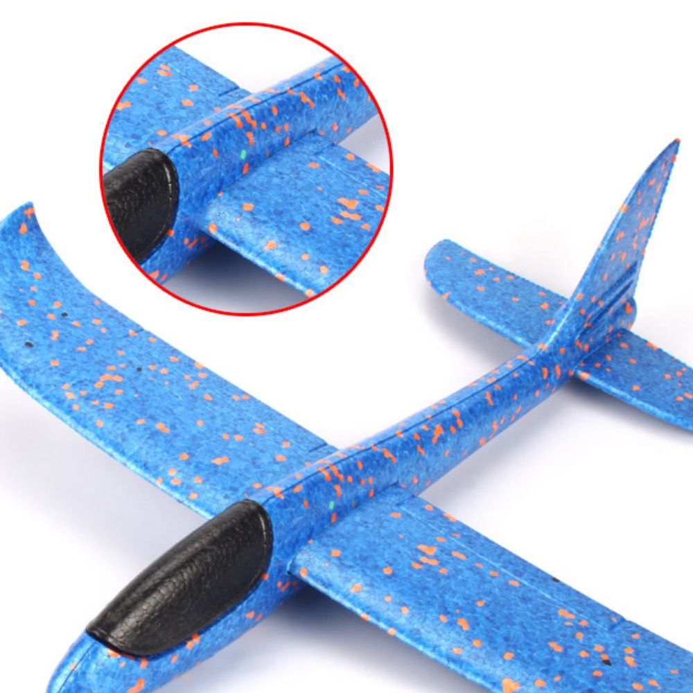 Large Foam Glider Airplane Epp - Model Airplane Plastic のレビューと価格