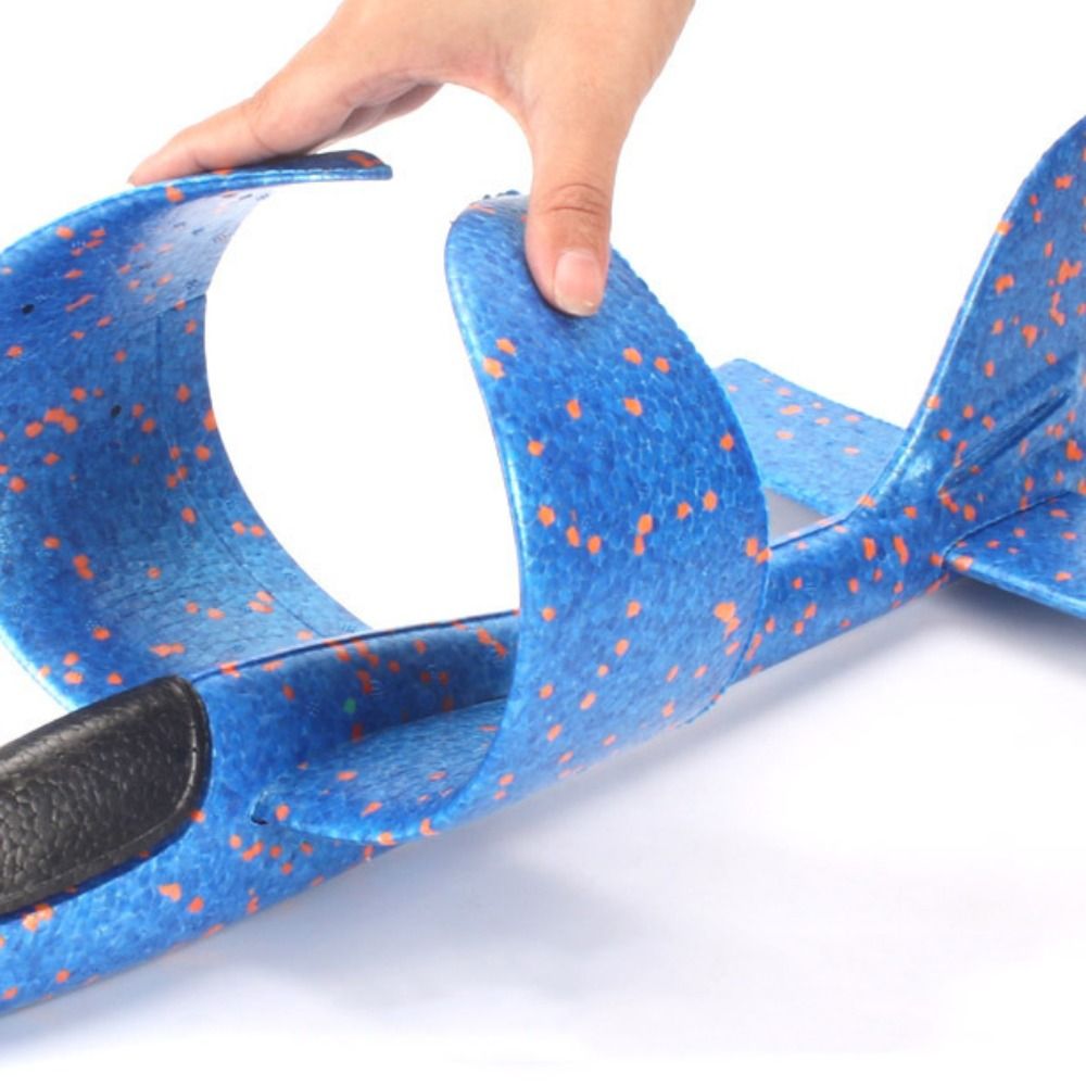 Large Foam Glider Airplane Epp - Model Airplane Plastic のレビューと価格
