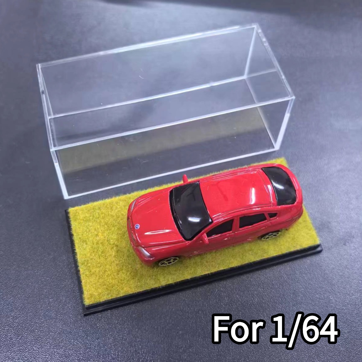 Acrylic Display Case Box for S - Display Case Acrylic のレビューと価格