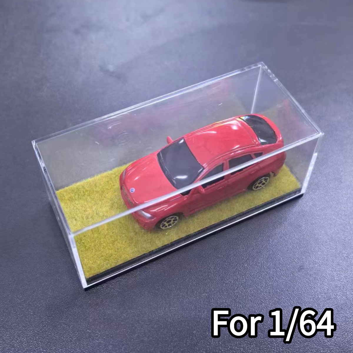 Acrylic Display Case Box for S - Display Case Acrylic のレビューと価格