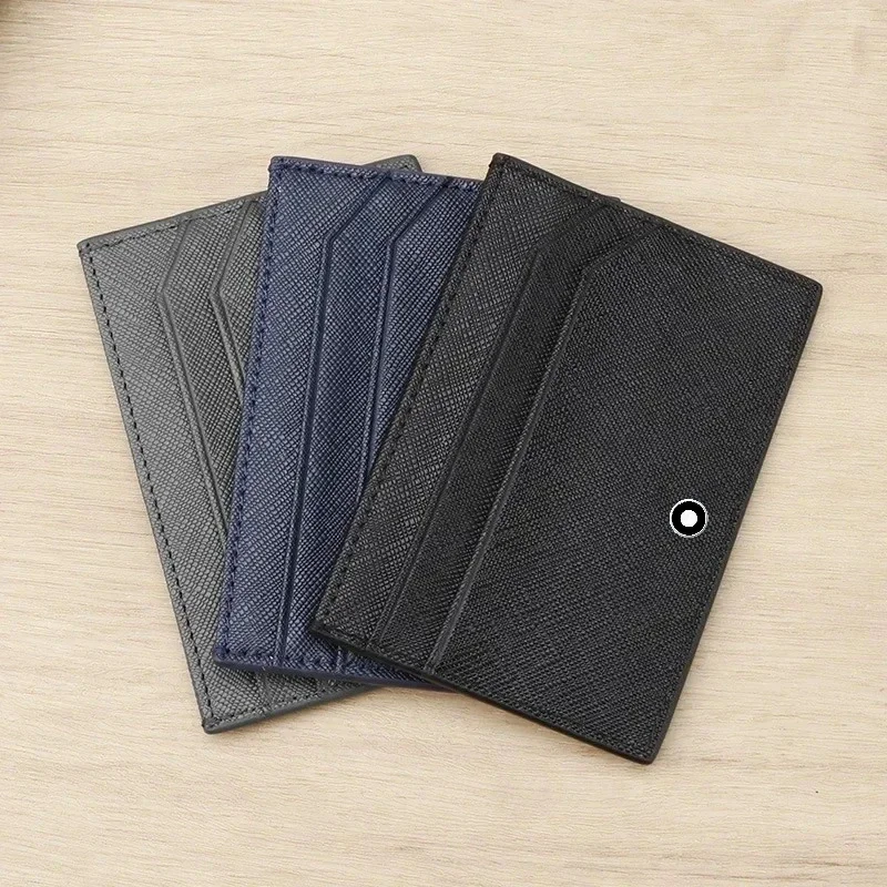 Busine Sle Card Holder Wallet  - Card Top Loader のレビューと価格