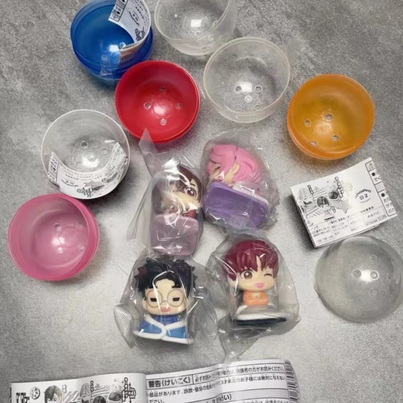 Stand Stones Gashapon Capsule  - Capsule Toy Gashapon のレビューと価格