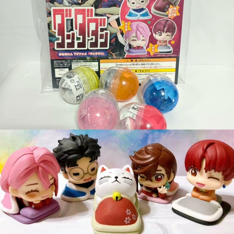 Stand Stones Gashapon Capsule  - Capsule Toy Gashapon のレビューと価格