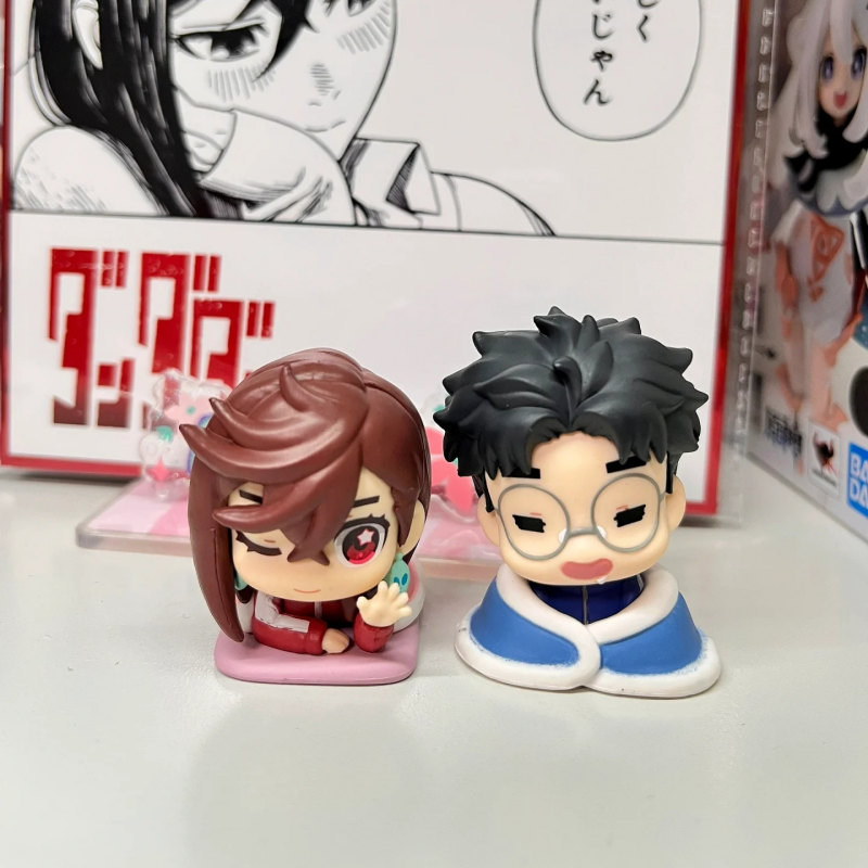 Stand Stones Gashapon Capsule  - Capsule Toy Gashapon のレビューと価格