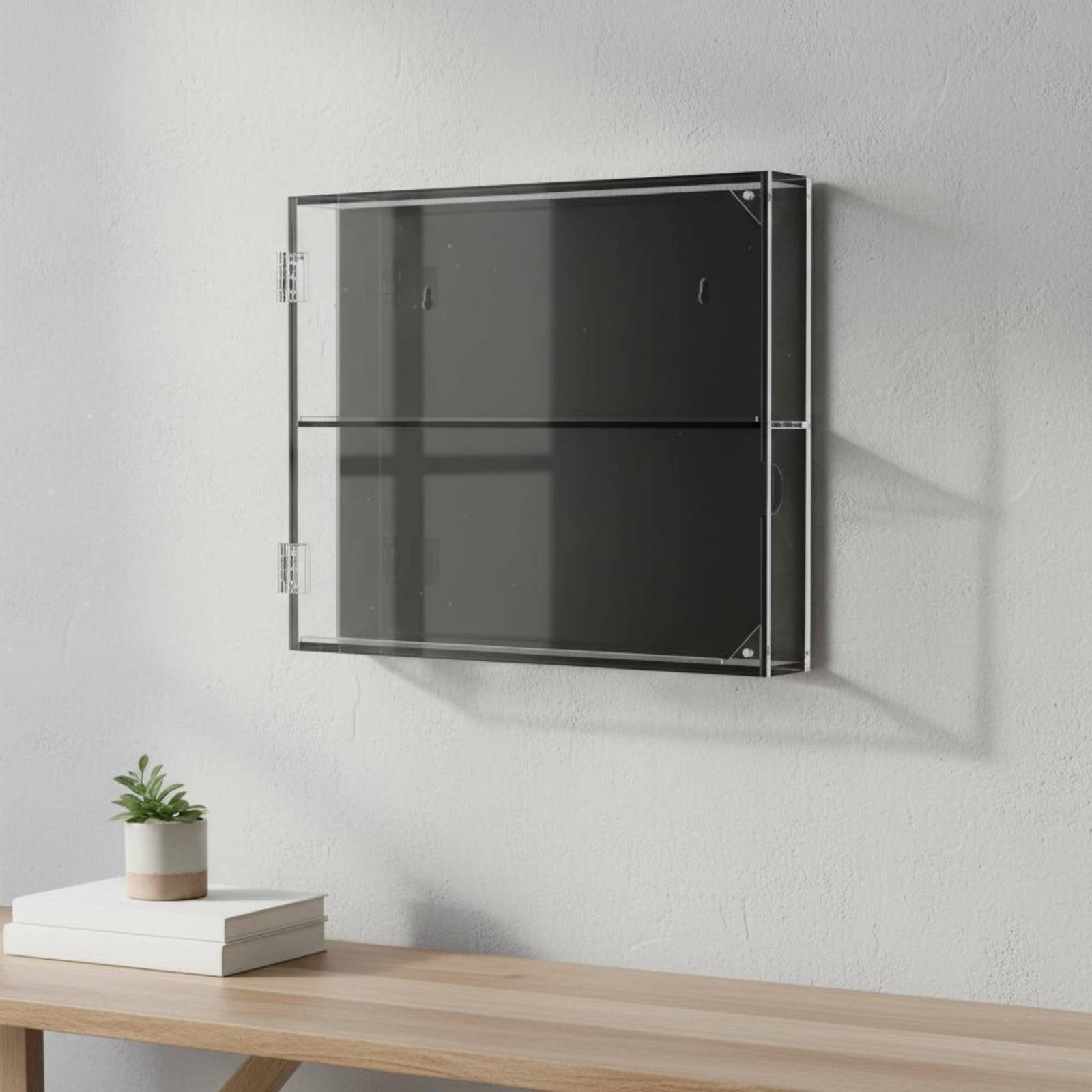 Acrylic Trading Card Display C - Graded Card Display のレビューと価格