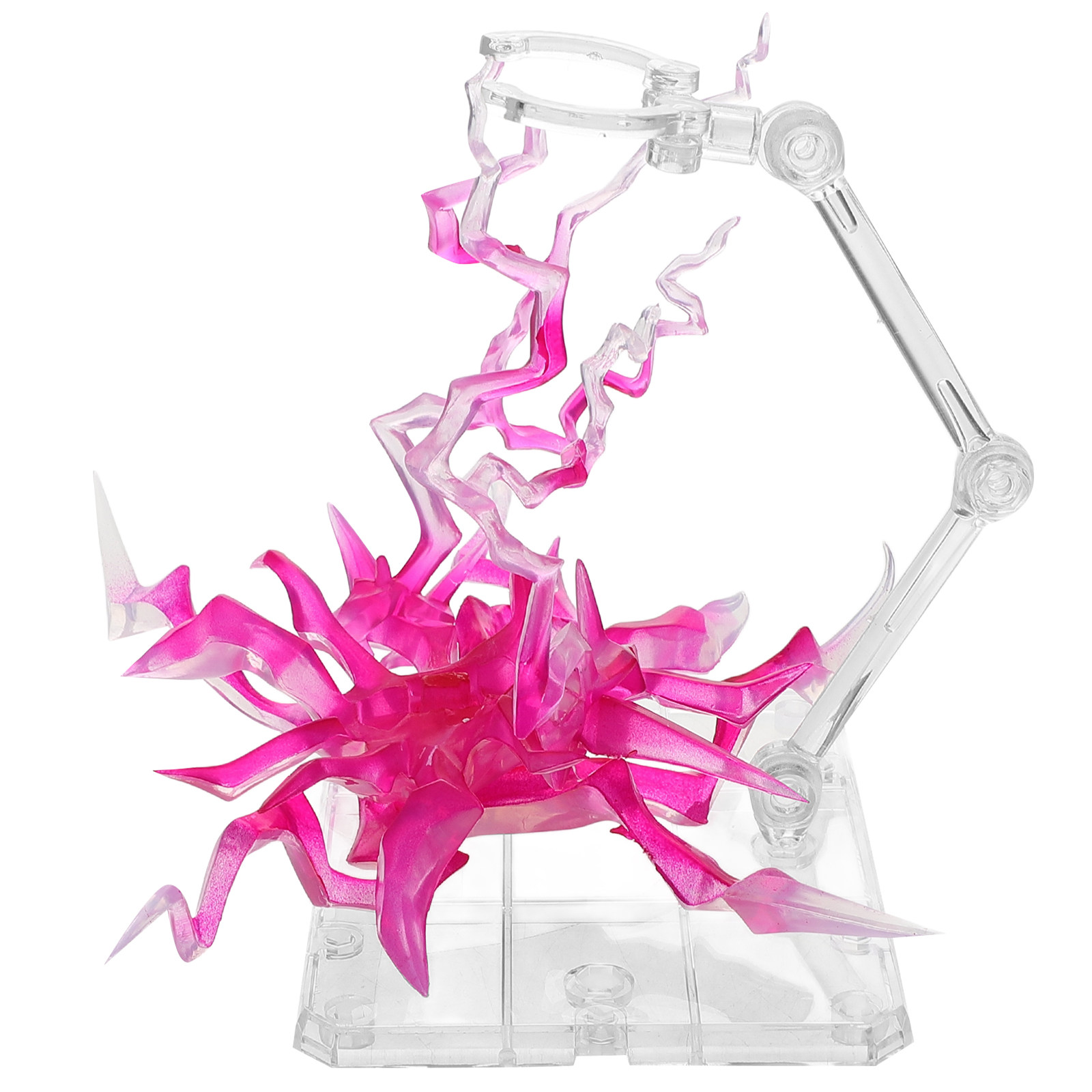 1Set Action Figure Display Sta - Action Figure Stand のレビューと価格