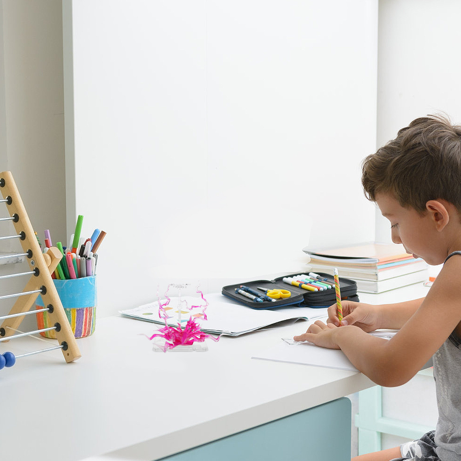 1Set Action Figure Display Sta - Action Figure Stand のレビューと価格