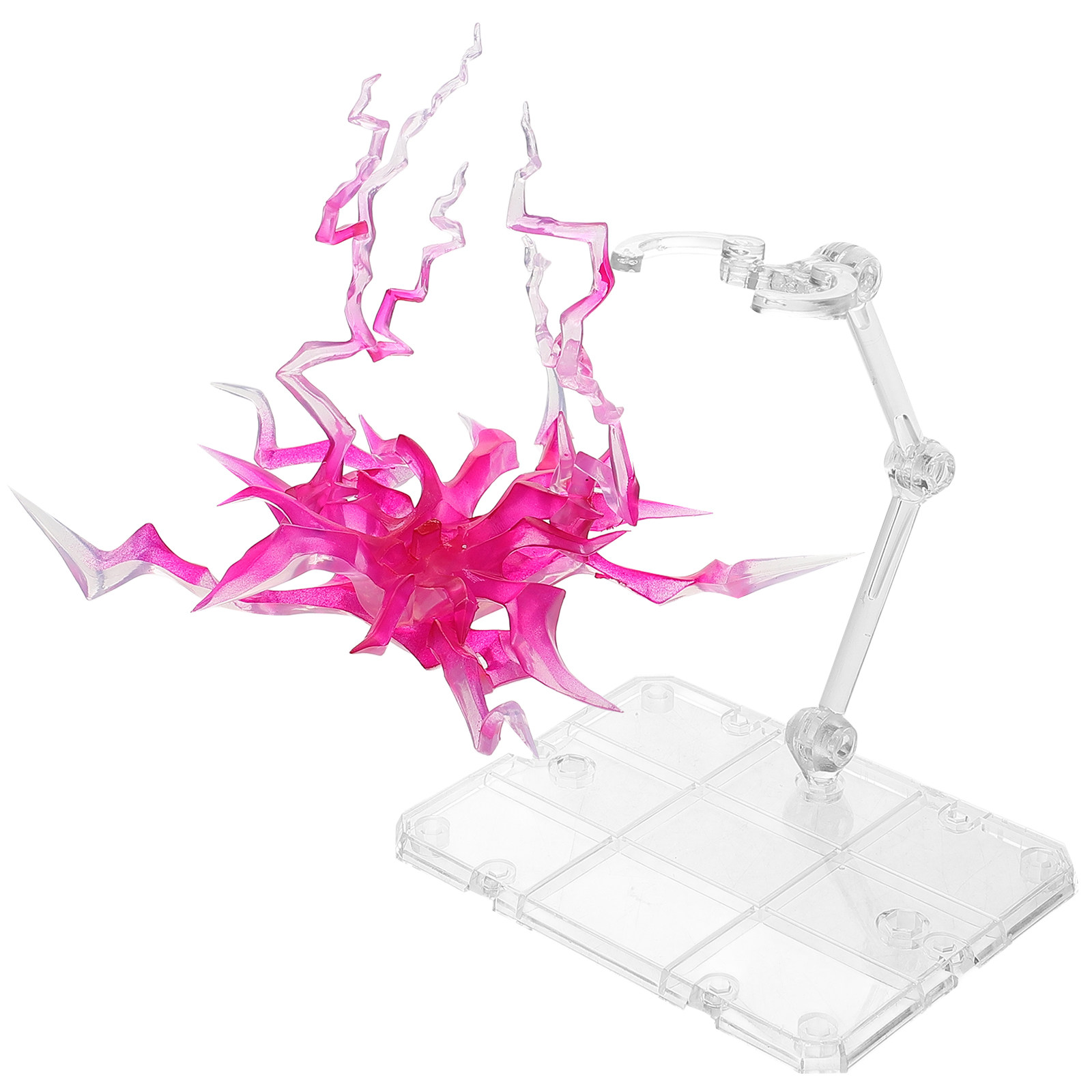 1Set Action Figure Display Sta - Action Figure Stand のレビューと価格