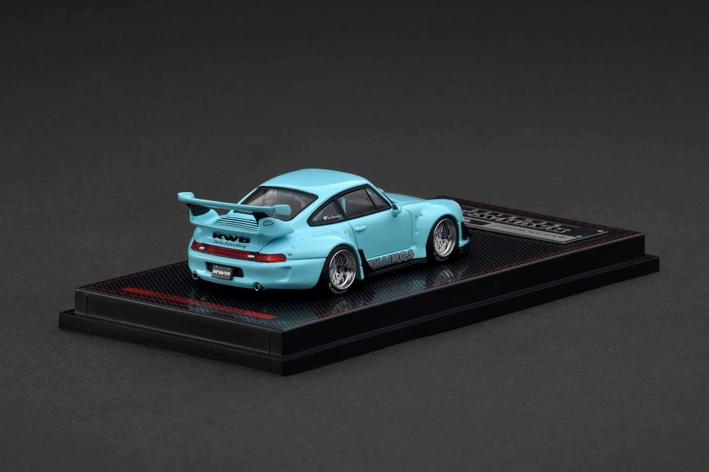 Ignition Model 1:64 Porsche 91 - Die Cast Car 1 64 のレビューと価格