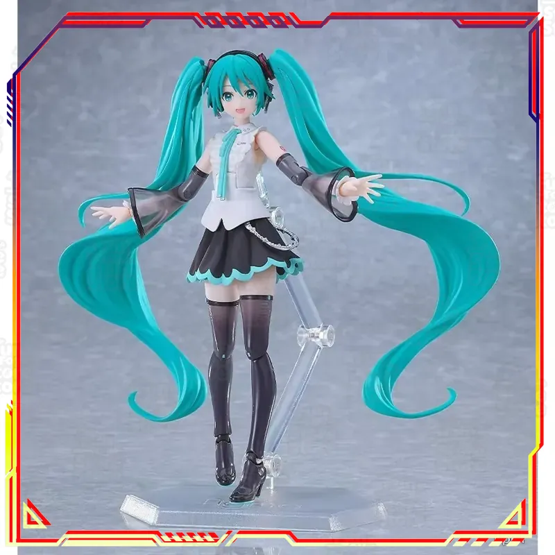 Max Factory Hatsune Miku figma - Figma Stand Set のレビューと価格
