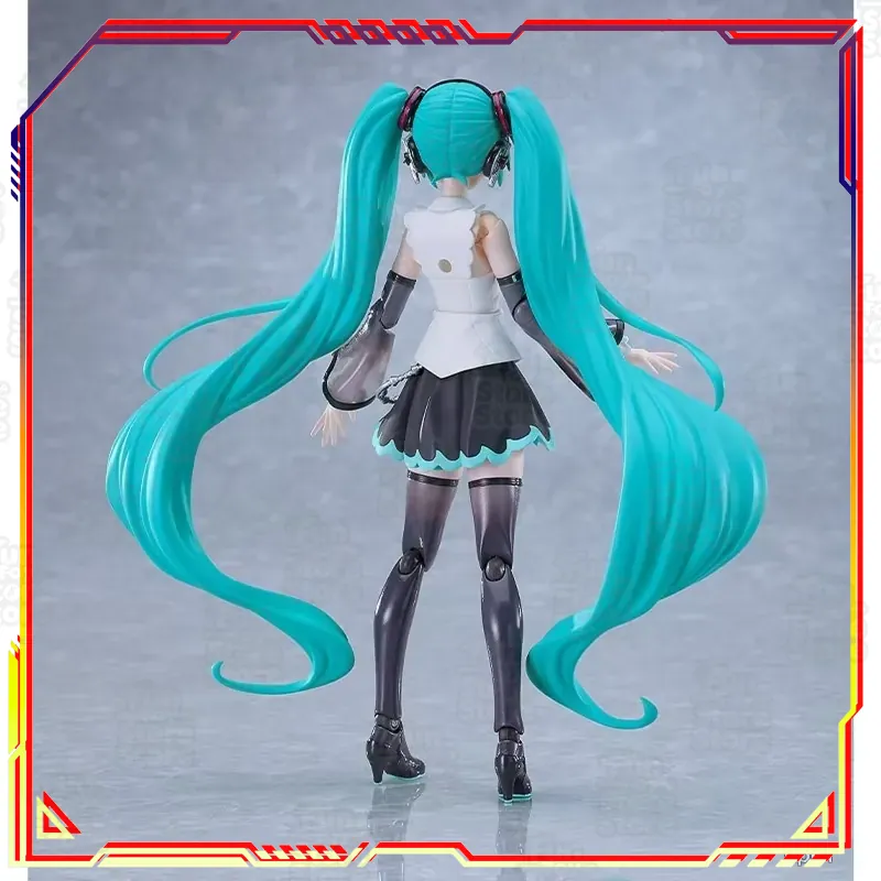Max Factory Hatsune Miku figma - Figma Stand Set のレビューと価格