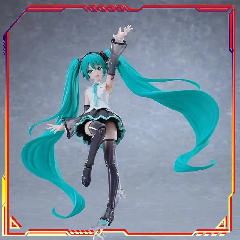 Max Factory Hatsune Miku figma - Figma Stand Set のレビューと価格