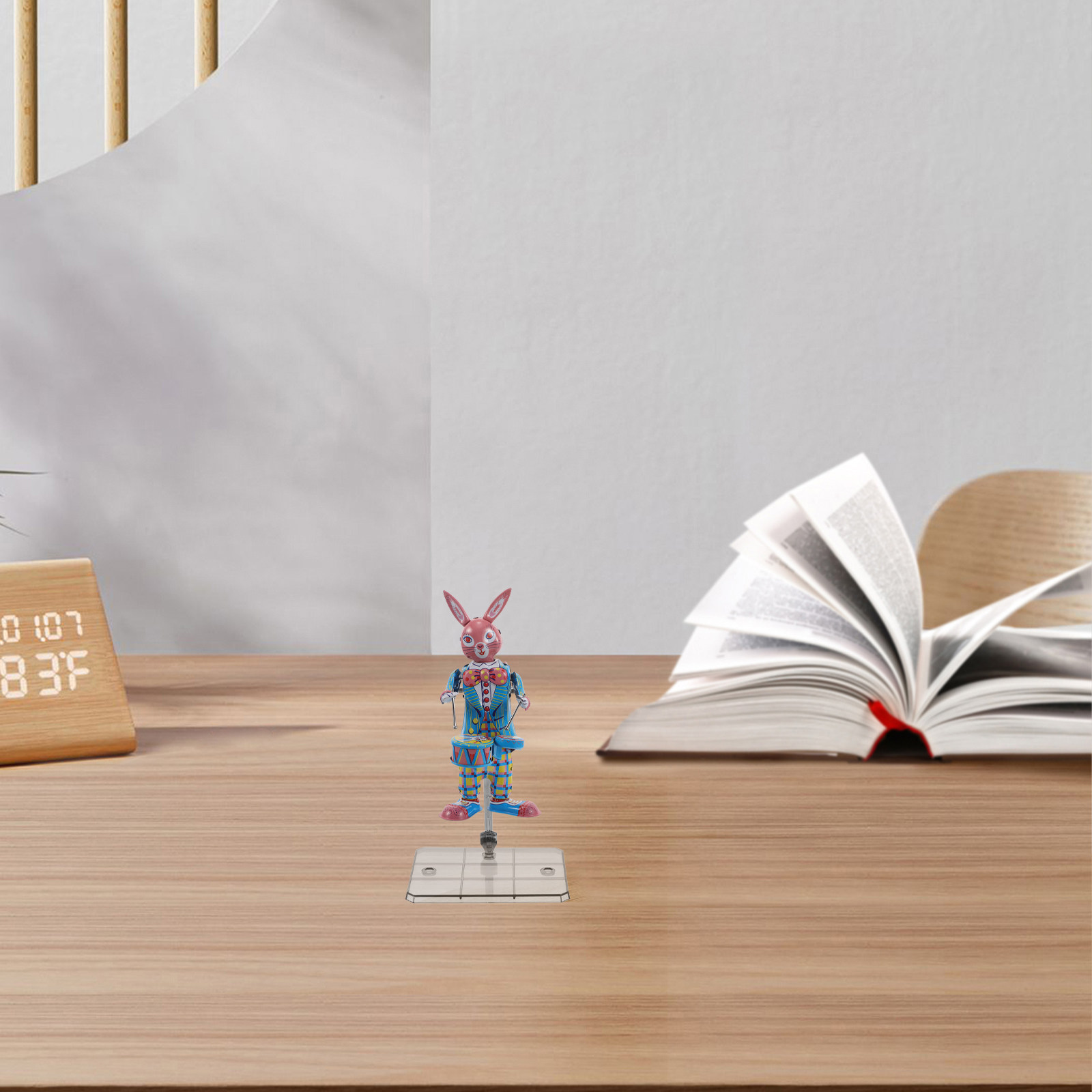 8Pcs Versatile Action Figure S - Action Figure Stand のレビューと価格