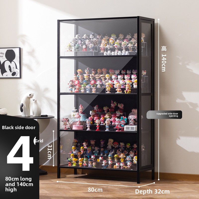 Blind box storage display stan - Pop Display Shelf のレビューと価格