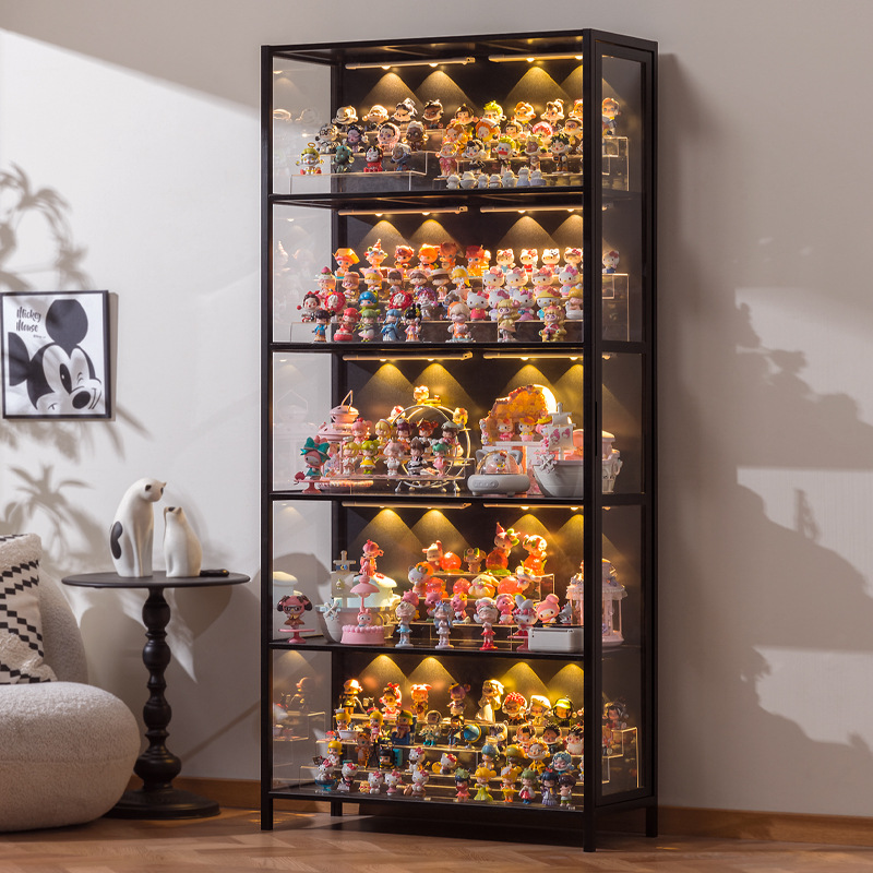 Blind box storage display stan - Pop Display Shelf のレビューと価格
