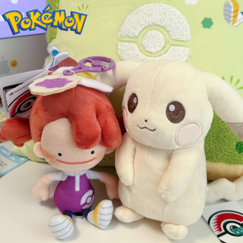 Pokopia Pikachu Tangrowth Snor - Vinyl Figure Blank のレビューと価格