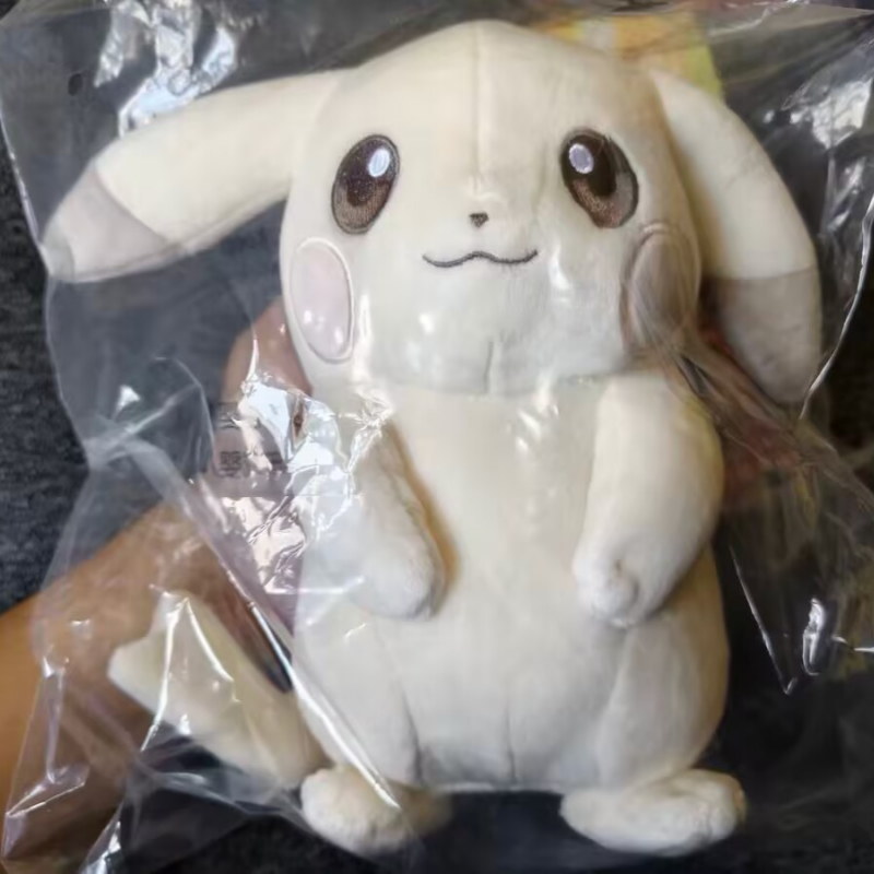 Pokopia Pikachu Tangrowth Snor - Vinyl Figure Blank のレビューと価格