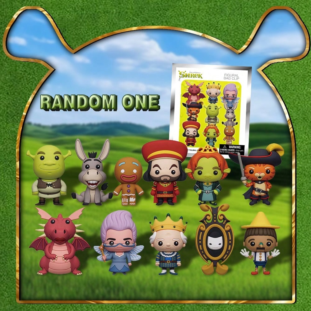 1PC Universal Officially Licen - Mystery Box Blind Bag のレビューと価格