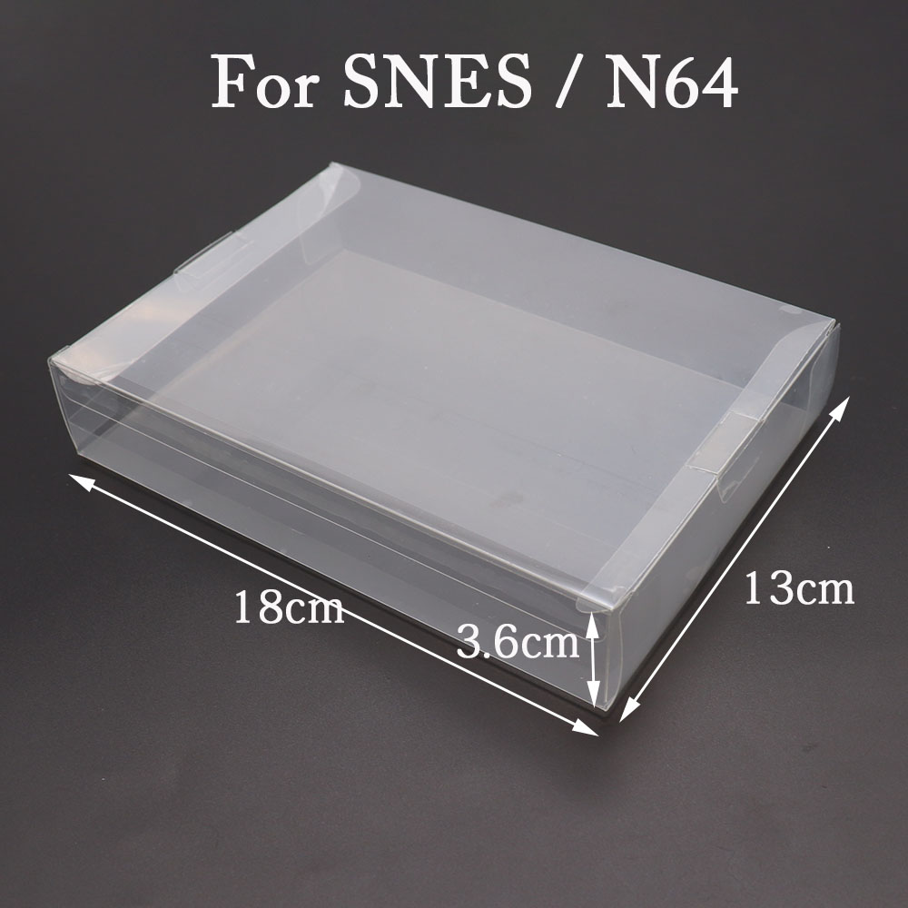 10pcs Clear transparent for SN - Funko Pop Protector のレビューと価格