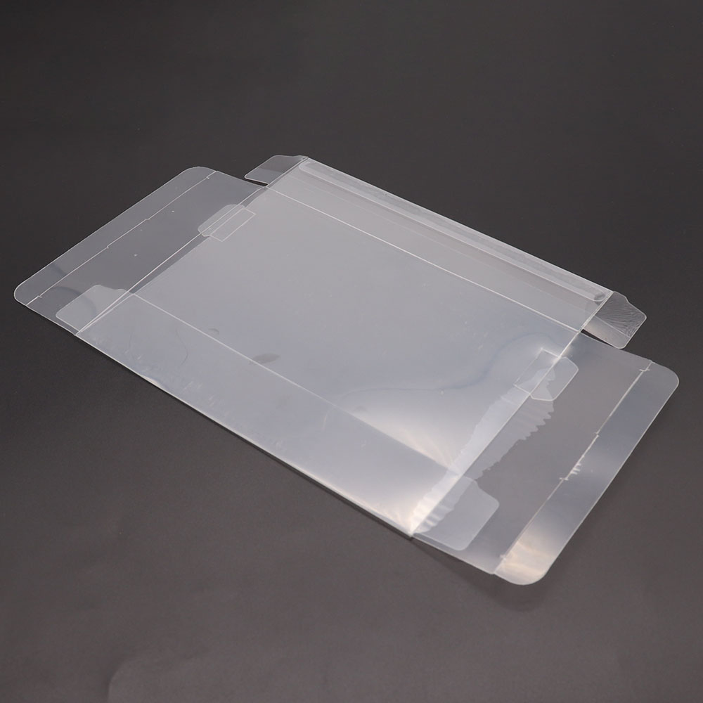 10pcs Clear transparent for SN - Funko Pop Protector のレビューと価格
