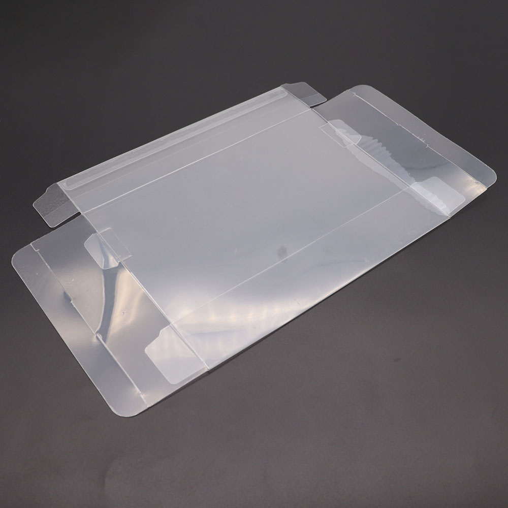 10pcs Clear transparent for SN - Funko Pop Protector のレビューと価格
