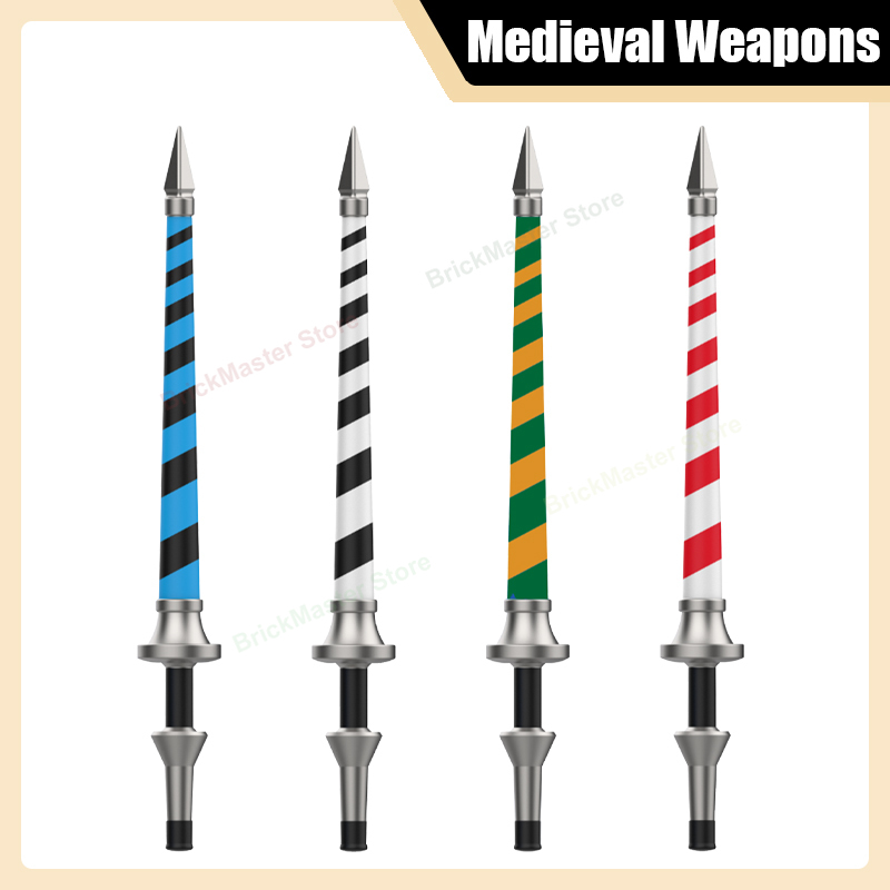 Medieval Military Castle Knigh - Lego Minifigure Holder のレビューと価格