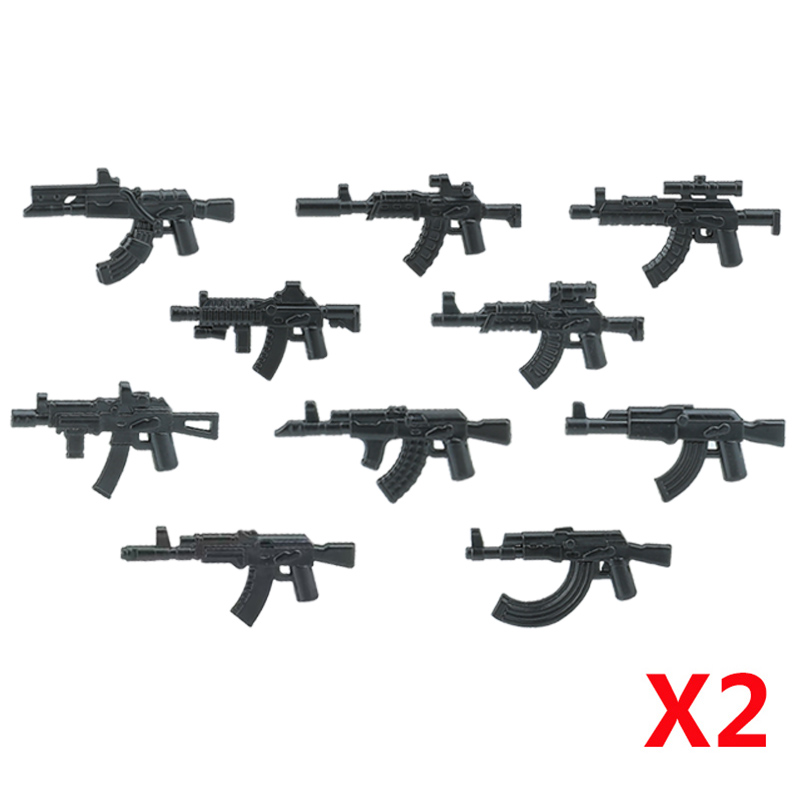 Military Soldier Russia SSO Sp - Lego Minifigure Holder のレビューと価格