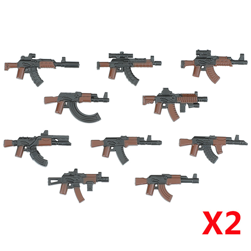 Military Soldier Russia SSO Sp - Lego Minifigure Holder のレビューと価格
