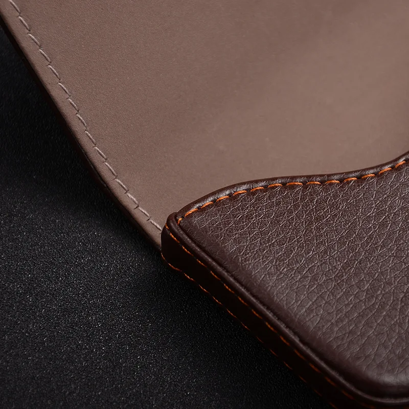 2026 PU Leather Business Card  - Card Top Loader のレビューと価格