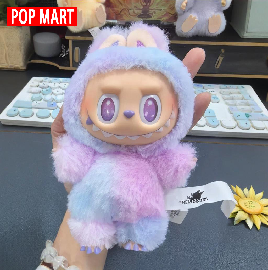 [Ship quickly locally] Labubu  - Vinyl Figure Blank のレビューと価格